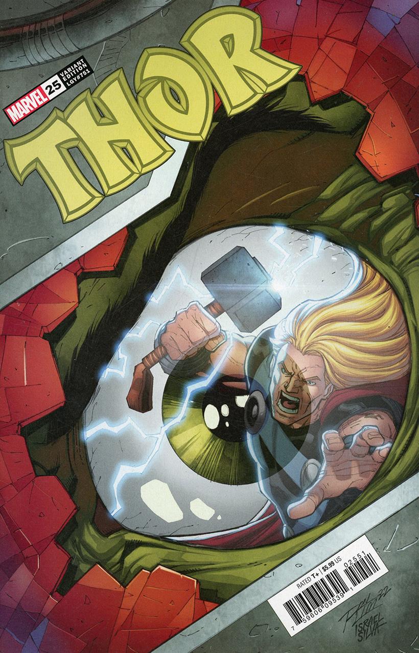 THOR (2019) Variant - 25_thumbnail