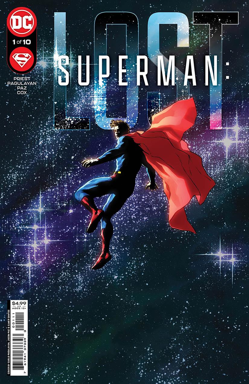 SUPERMAN LOST (DC 2023) - 1_thumbnail SUPERMAN LOST (DC 2023) - 1_thumbnail