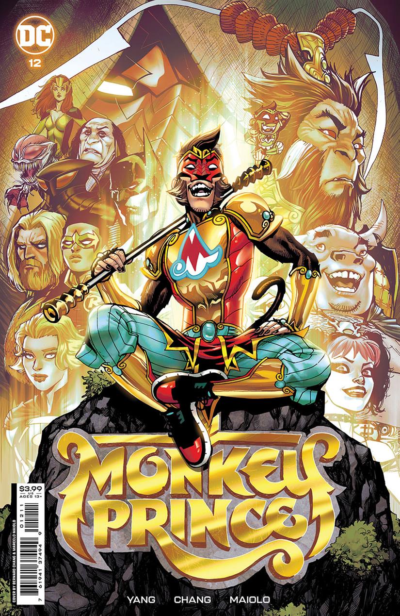MONKEY PRINCE - 12_thumbnail MONKEY PRINCE - 12_thumbnail
