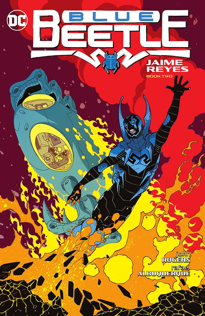 BLUE BEETLE JAIME REYES TP - 2_thumbnail BLUE BEETLE JAIME REYES TP - 2_thumbnail