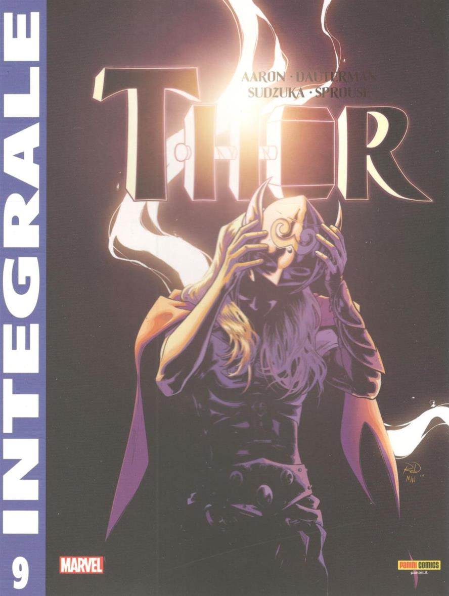MARVEL INTEGRALE THOR - 9_thumbnail