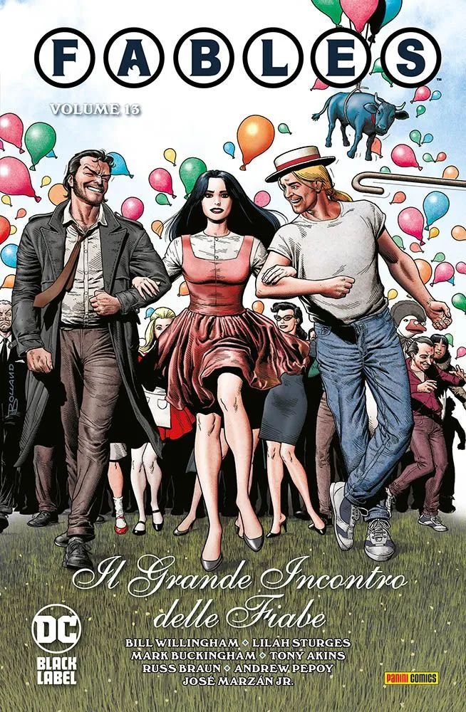 FABLES (PANINI) - 13_thumbnail FABLES (PANINI) - 13_thumbnail