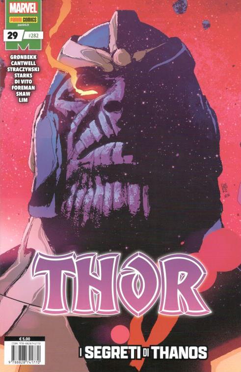 THOR (2020 PANINI) - 29_thumbnail