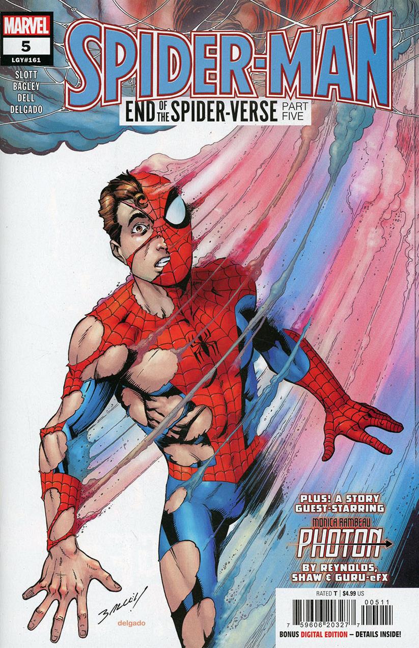 SPIDER-MAN VOL 4 (MARVEL 2022) - 5_thumbnail SPIDER-MAN VOL 4 (MARVEL 2022) - 5_thumbnail