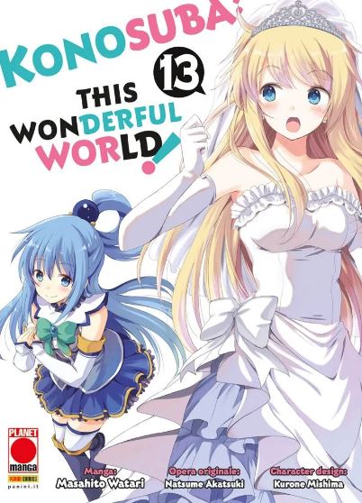 KONOSUBA THIS WONDERFUL WORLD - 13_thumbnail