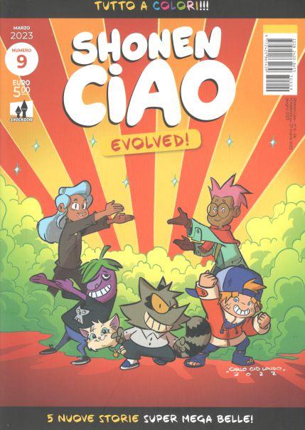 SHONEN CIAO - 9_thumbnail