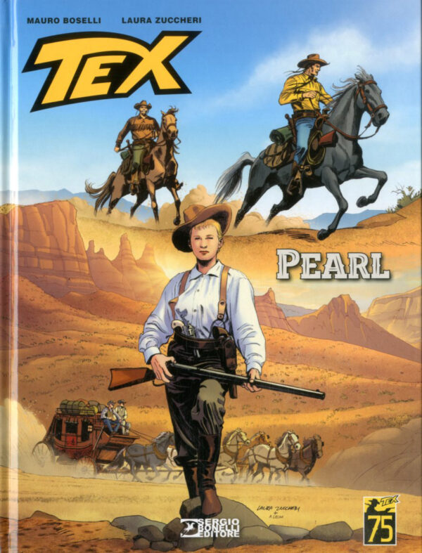 TEX PEARL - UNICO_thumbnail
