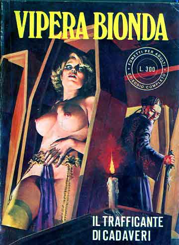 VIPERA BIONDA - 3_thumbnail VIPERA BIONDA - 3_thumbnail