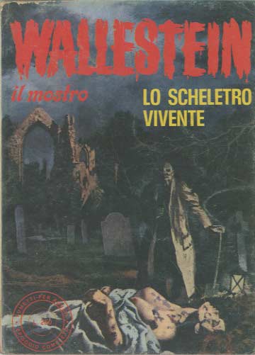 WALLESTEIN IL MOSTRO PRIMA SERIE ANNO IV (1975) - 9_thumbnail