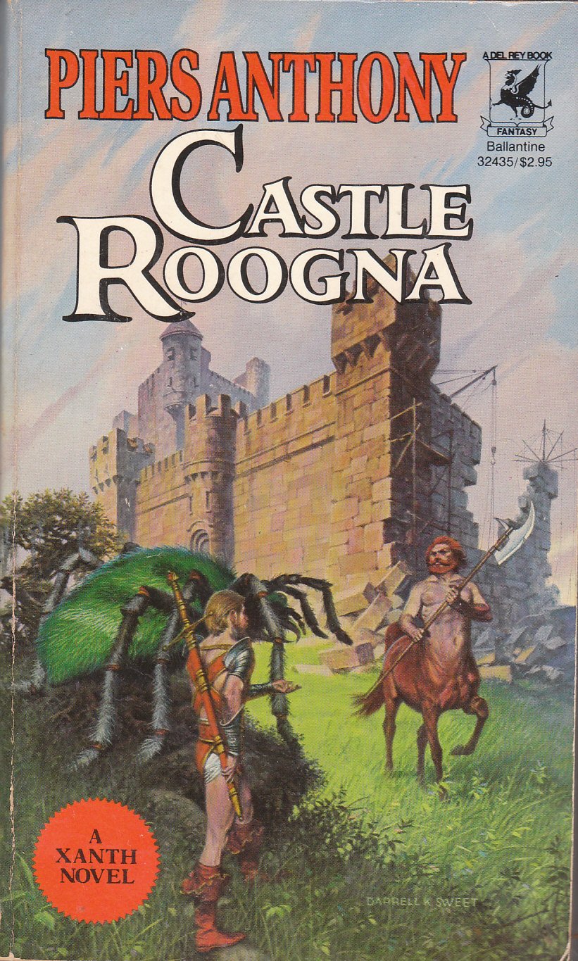 CASTLE ROOGNA - UNICO_thumbnail CASTLE ROOGNA - UNICO_thumbnail