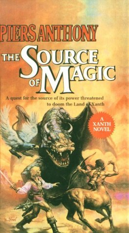 SOURCE OF MAGIC THE - UNICO_thumbnail