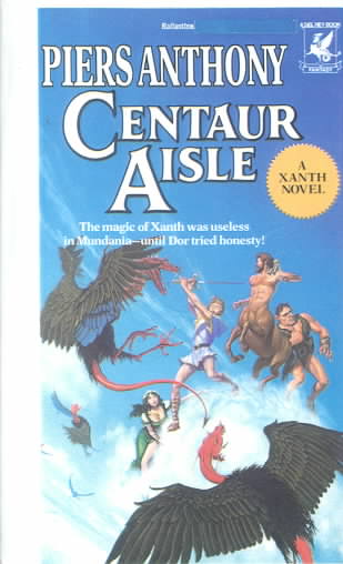 CENTAUR AISLE - UNICO_thumbnail CENTAUR AISLE - UNICO_thumbnail