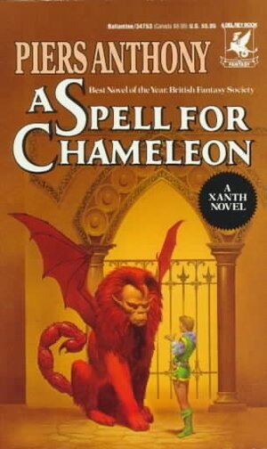 A SPELL FOR CHAMALEON - UNICO_thumbnail A SPELL FOR CHAMALEON - UNICO_thumbnail