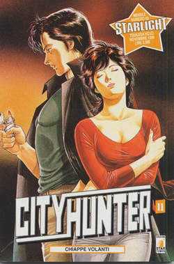 CITY HUNTER - 11_thumbnail