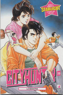 CITY HUNTER - 10_thumbnail