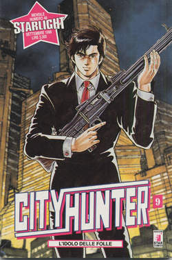 CITY HUNTER - 9_thumbnail