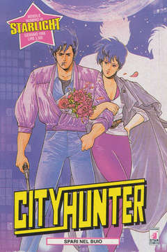 CITY HUNTER - 1_thumbnail