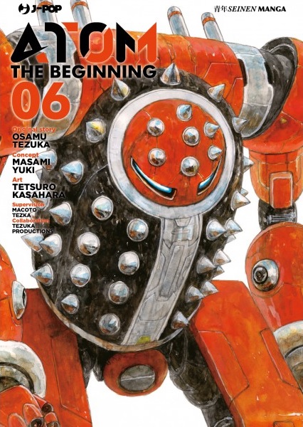 ATOM THE BEGINNING - 6_thumbnail ATOM THE BEGINNING - 6_thumbnail