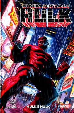 IMMORTALE HULK L' (MARVEL COLLECTION) - 7_thumbnail IMMORTALE HULK L' (MARVEL COLLECTION) - 7_thumbnail