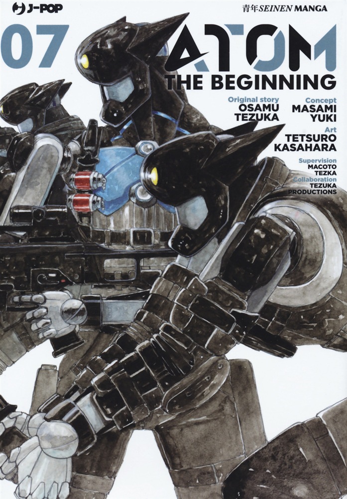 ATOM THE BEGINNING - 7_thumbnail ATOM THE BEGINNING - 7_thumbnail