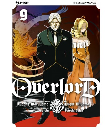 OVERLORD - 9_thumbnail OVERLORD - 9_thumbnail