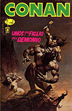 CONAN (CORNO) - 9_thumbnail CONAN (CORNO) - 9_thumbnail