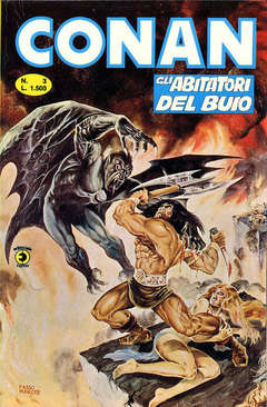 CONAN (CORNO) - 3_thumbnail CONAN (CORNO) - 3_thumbnail