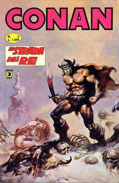 CONAN (CORNO) - 2_thumbnail CONAN (CORNO) - 2_thumbnail