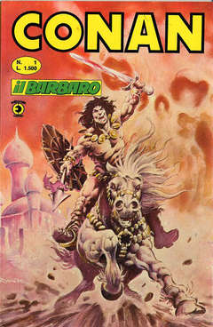 CONAN (CORNO) - 1_thumbnail CONAN (CORNO) - 1_thumbnail