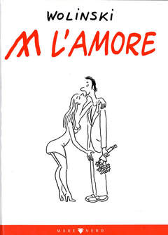 ABBASSO L'AMORE - UNICO_thumbnail