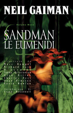 SANDMAN (MAGIC PRESS) Ristampa - 9_thumbnail