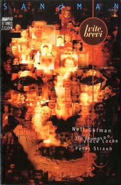 SANDMAN (MAGIC PRESS) Ristampa - 7_thumbnail