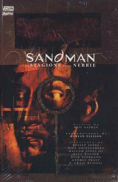 SANDMAN (MAGIC PRESS) Ristampa - 4_thumbnail
