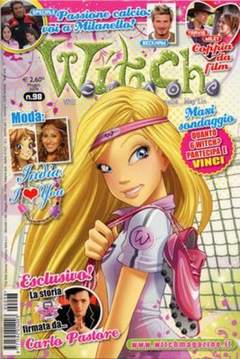 WITCH (DISNEY) - 98_thumbnail