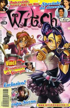 WITCH (DISNEY) - 96_thumbnail