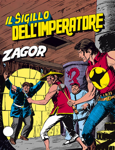 ZAGOR - 160_thumbnail