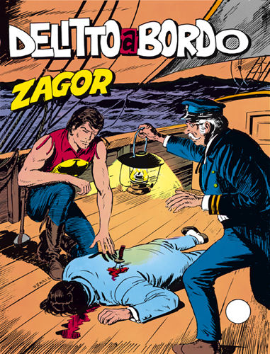 ZAGOR - 158_thumbnail