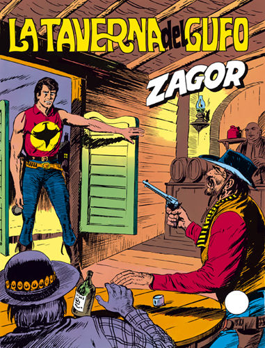 ZAGOR - 157_thumbnail