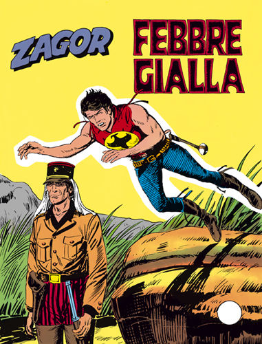 ZAGOR - 156_thumbnail
