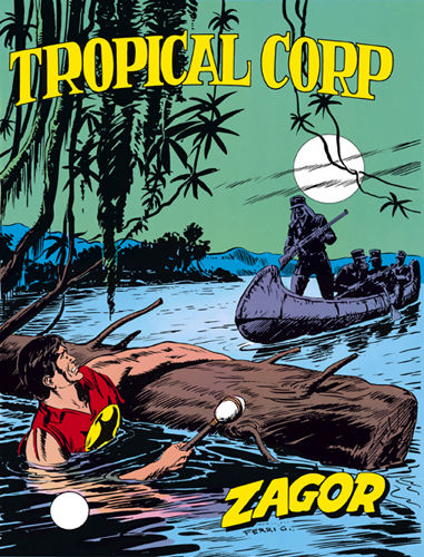 ZAGOR - 155_thumbnail