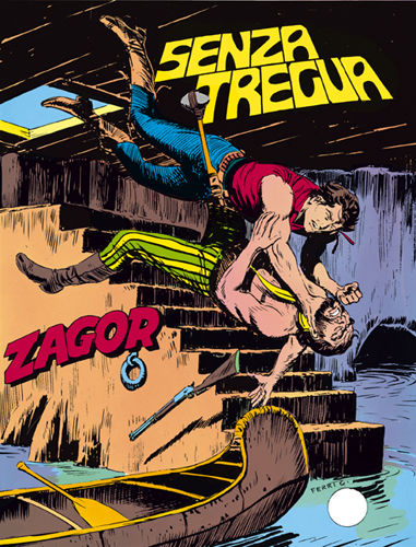 ZAGOR - 154_thumbnail