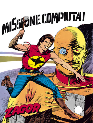 ZAGOR - 152_thumbnail