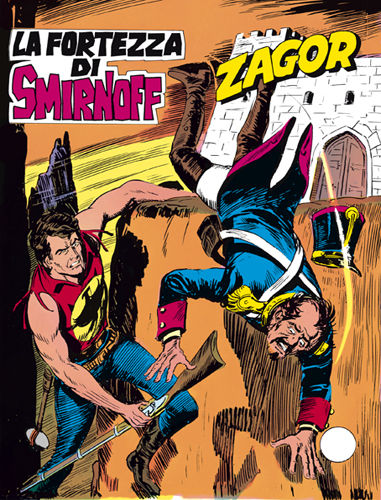 ZAGOR - 151_thumbnail