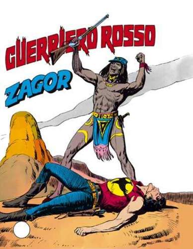 ZAGOR - 149_thumbnail