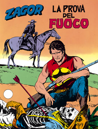 ZAGOR - 148_thumbnail