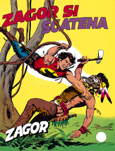 ZAGOR - 146_thumbnail