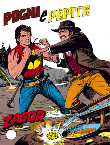 ZAGOR - 145_thumbnail