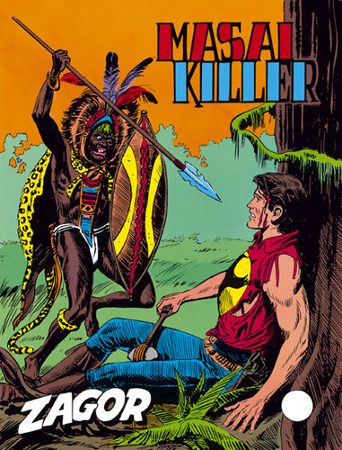 ZAGOR - 143_thumbnail
