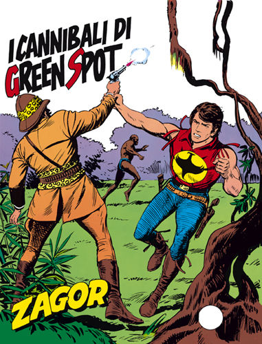 ZAGOR - 142_thumbnail