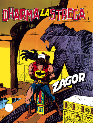 ZAGOR - 137_thumbnail